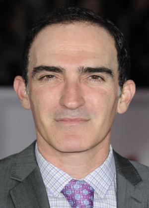 Patrick Fischler